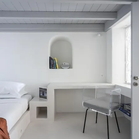 Inspire Santorini Luxury