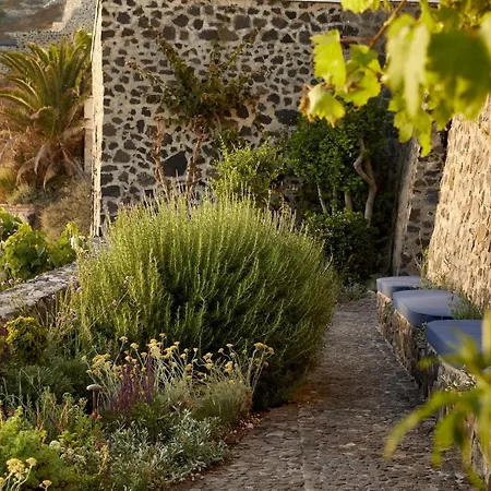 Inspire Santorini Luxury 别墅 *