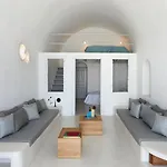 Inspire Santorini Luxury Villa