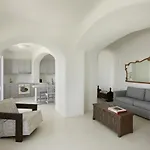 Inspire Santorini Luxury Villa