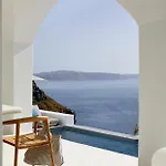 Inspire Santorini Luxury Villa