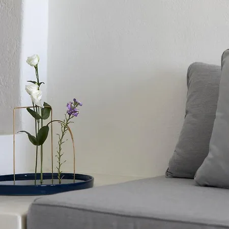 Willa Inspire Santorini Luxury Fira (Santorini)