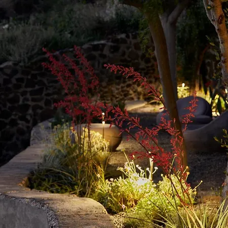 Villa Inspire Santorini Luxury