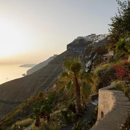 Inspire Santorini Luxury Willa