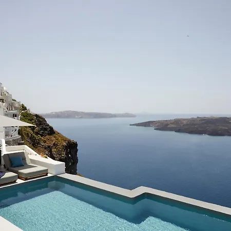 Inspire Santorini Luxury *