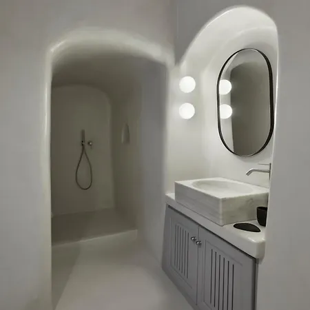 Inspire Santorini Luxury