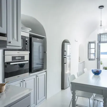 Inspire Santorini Luxury *