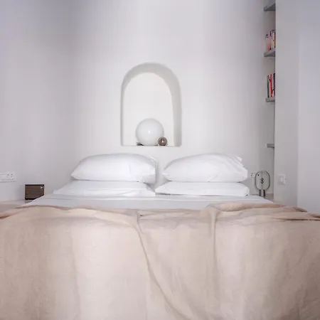 Inspire Santorini Luxury Fira (Santorini)
