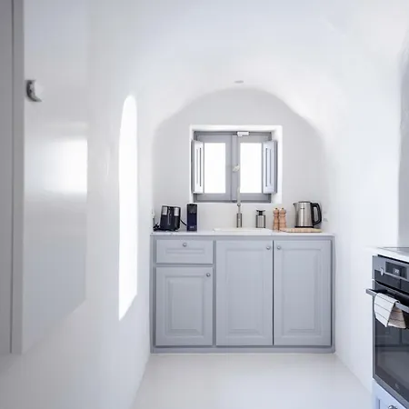 Inspire Santorini Luxury * Fira (Santorini)