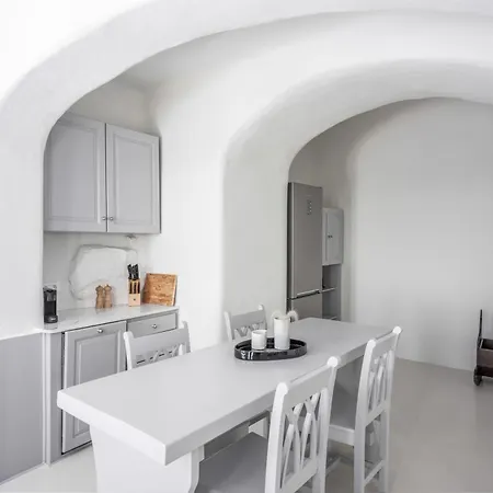 Inspire Santorini Luxury *