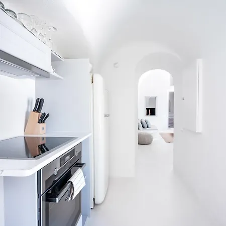 Inspire Santorini Luxury * Fira (Santorini)