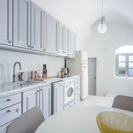 Inspire Santorini Luxury