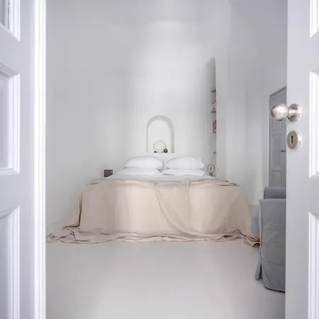 Inspire Santorini Luxury Villa Fira (Santorini)