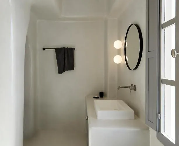 Inspire Santorini Luxury Fira (Santorini)