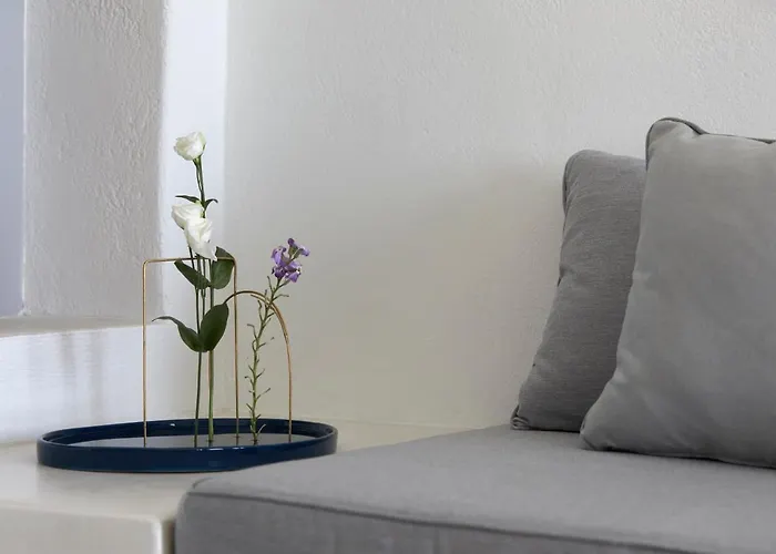 Villa Inspire Santorini Luxury Fira (Santorini)