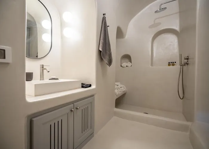 Villa Inspire Santorini Luxury Fira (Santorini)