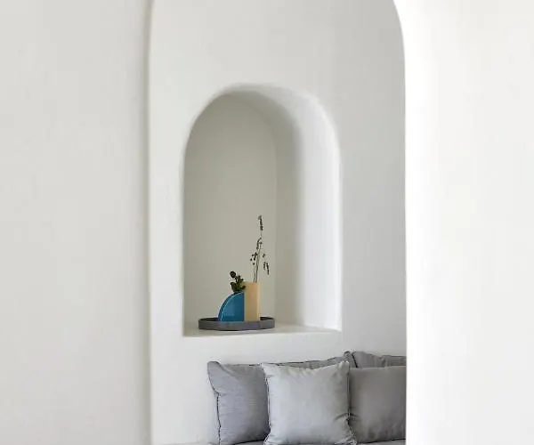 Inspire Santorini Luxury * Fira (Santorini)