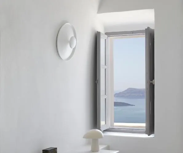 Inspire Santorini Luxury Fira (Santorini)