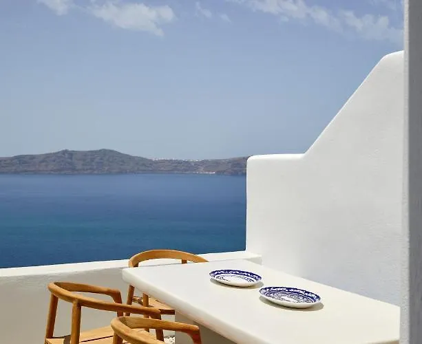 Villa Inspire Santorini Luxury Fira (Santorini)