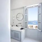 Inspire Santorini Luxury
