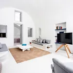 ヴィラ Inspire Santorini Luxury *