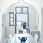 ヴィラ Inspire Santorini Luxury *