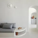 ヴィラ Inspire Santorini Luxury