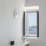 Inspire Santorini Luxury サントリーニ