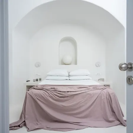 Inspire Santorini Luxury * サントリーニ