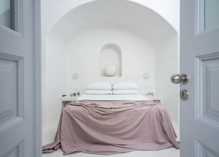 Inspire Santorini Luxury * Fira (Santorini)