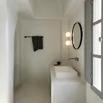 Inspire Santorini Luxury サントリーニ