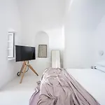 Inspire Santorini Luxury ヴィラ