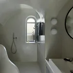 ヴィラ Inspire Santorini Luxury サントリーニ