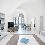 ヴィラ Inspire Santorini Luxury サントリーニ