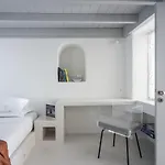 Inspire Santorini Luxury