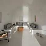 ヴィラ Inspire Santorini Luxury