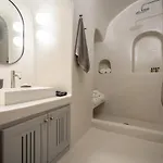 ヴィラ Inspire Santorini Luxury サントリーニ