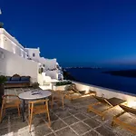 Inspire Santorini Luxury ヴィラ