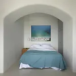 Inspire Santorini Luxury サントリーニ