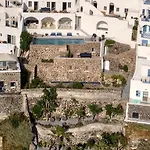Inspire Santorini Luxury ヴィラ *